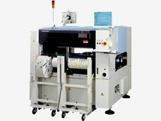 Small Pick and Place Machine