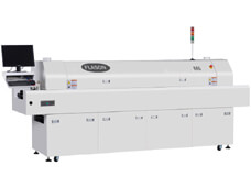 LED Bulb Manufacturing Machine Reflow Oven M6