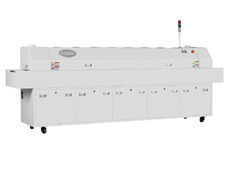 LED Reflow Oven A8