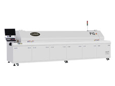  Lead Free Reflow Oven F12