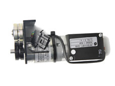 Dek Bo Llm Belt Motor 185009