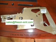 I-PULSE F2 32mm Feeder LG4-M7A00-120