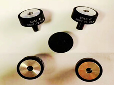 FUJI Nozzle 3.7MM ADEPN8065 S037 Y3602