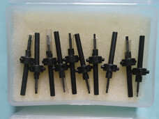 Panasonic MV2F SMT NOZZLE  Type B 102247848603