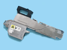 Hitachi Yamaha 8MM Tape Feeder GD-28083