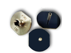 Panasonic cm402 cm202 Nozzle 130