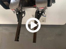 Wave Soldering Machine Extension Conveyor