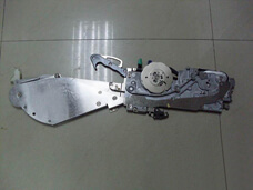 JUKI CF CTF 8mm 8*4 8x4mm pneumatic feeder 