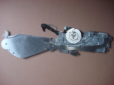 JUKI CTF 8x4 8mm JUKI FEEDER CF05HP