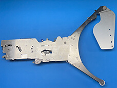 JUKI FEEDER FF44FR E7000706RBB