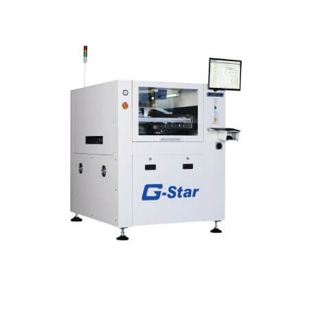 GKG G-STAR SMT Stencil Printer