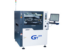 GKG GT++ SMT Stencil Printer