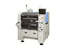 Yamaha YS12F Pick and Place Machine 