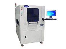Automatic Selective Coating Machine 460F