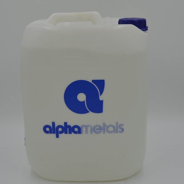 Alpha lead-free cleaning agent SC-7525
