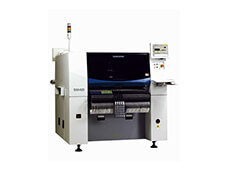 Samsung SM421 Pick and Place Machine 