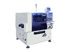JUKI KE-2080 Pick and Place Machine