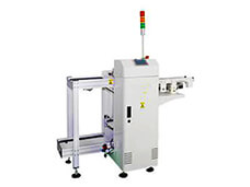China PCB magazine Loader factory