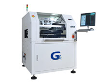 GKG G5 SMT stencil Printer