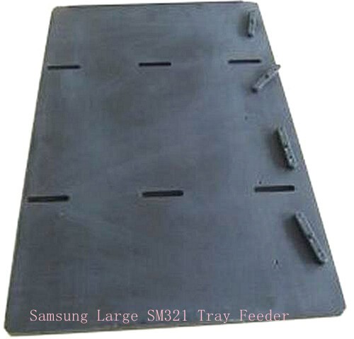 Samsung Large IC Tray Feeder