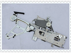 Panasonic BM123 BM221 BM231 8Wx4P BM Motorized Feeder N610016060AA