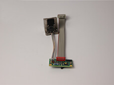 Siemens RSF Dig Shaft Encoder 00324968