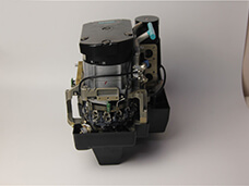 Siemens Revolverkopf DLM2-12 KPLT 00367281