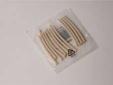 Siemens CONNECTION HOSE COMPL DLM1 00341183