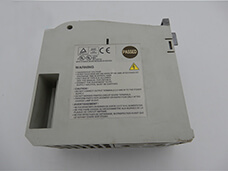 Panasonic BM221 Driver MR-J2M-70DU-PW012