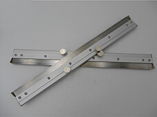 Samsung SP450V Printer Squeegee EU 200 250 300 350 400 450 500 MM