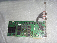 Yamaha YV100X Vision Card KM5-M441H-032