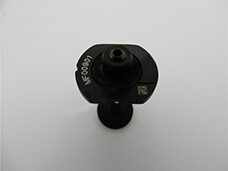 JUKI RX-7R/8 P8 HEAD 610 NOZZLE MF00901 40157571