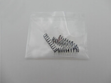 JUKI RX-7 RX-7R Nozzle SHAFT SPRING EZ445475802