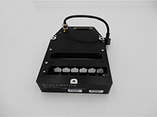 JUKI 3010 LNC 61 LASER SENSOR 8016345 CYBEROPTICS