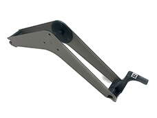 Mydata Mycronic Agilis Flex 32 reel holder 4011723