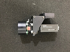 Mydata Mycronic X WAGON downward CAMERA L-012-0323B