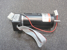 Mydata Mycronic MYDATA CENTERING UNIT MOTOR L-029-0408