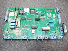 Mydata Mycronic XWB2 BOARD L-029-0142