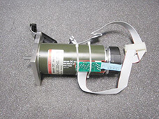 Mydata Mycronic Y WAGON MOTOR L-019-0012