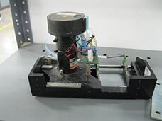 Mydata TP11 UFP Parts