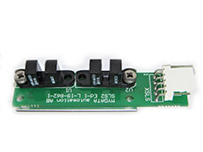 Mydata SLS2 Board L-019-0862-1
