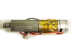 Mydata Theta Motor Unit L-012-0440B